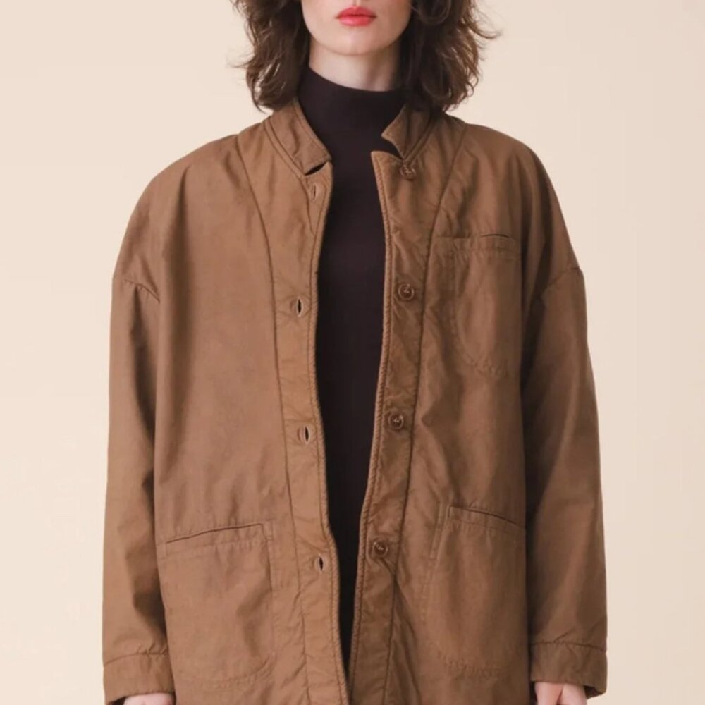 NWT - Prarie Underground Soft Blazer - Carpenter